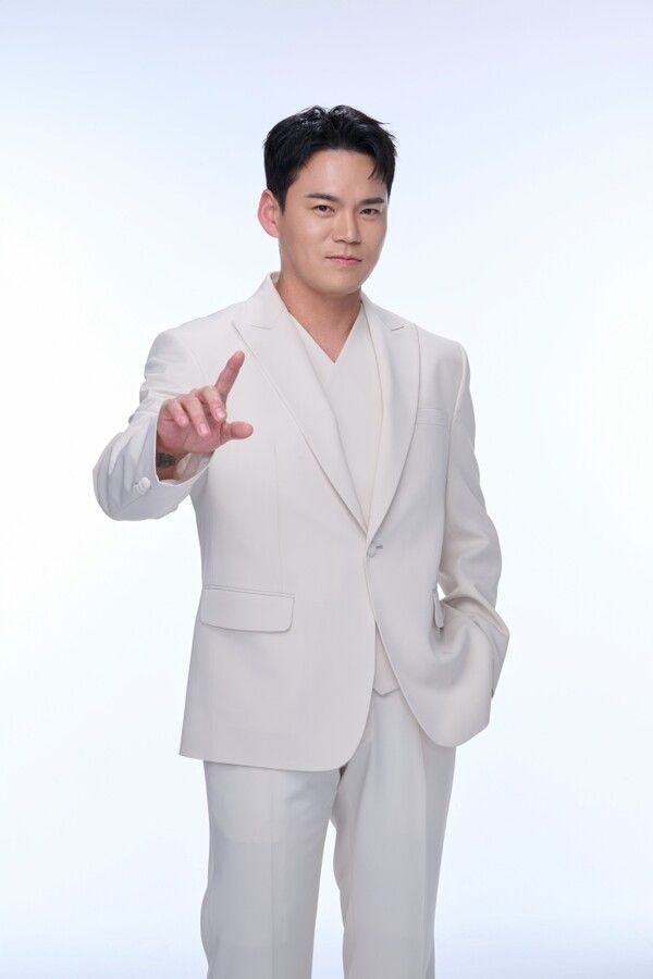 가수 천록담. 사진=유선수엔터테인먼트