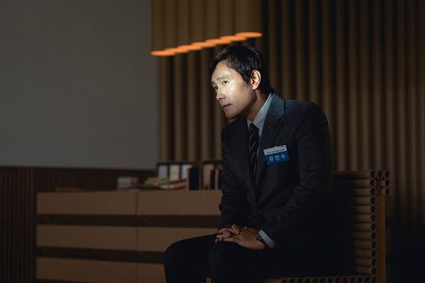 '어쩔수가없다'. 사진=CJ ENM