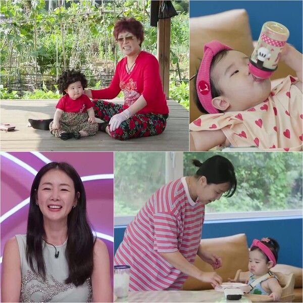 사진=슈퍼맨이 돌아왔다