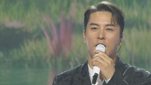 장민호. 사진=트롯챔피언: 히든트랙