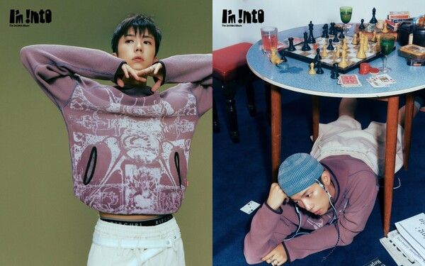 장우영. 사진=JYP엔터테인먼트