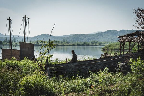 '탁류' 스틸. 사진=디즈니+