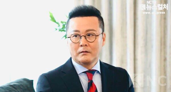 공형진 토크쇼 '공유시대'