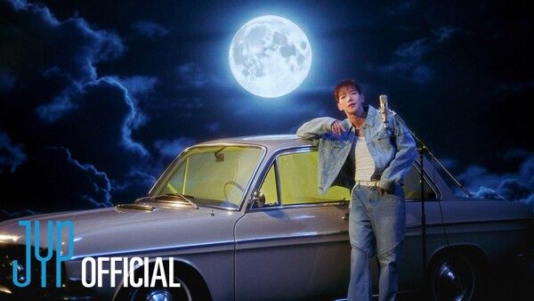 준케이. 사진=JYP엔터테인먼트