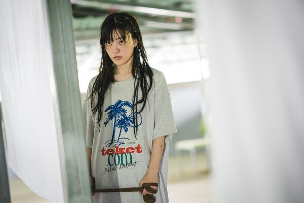 '미아'. 사진=트라이비소울