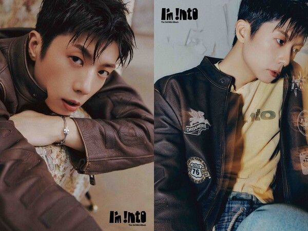 장우영. 사진=JYP엔터테인먼트