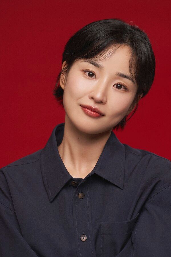 '애마'에서 '애마부인' 주인공 '주애'로 열연한 배우 방효린. 사진=넷플릭스