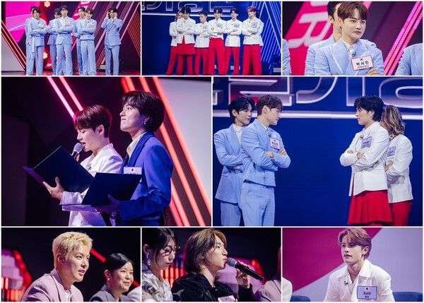 사진=한일가왕전