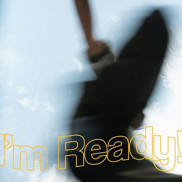 지천 신곡 'I'm Ready' 커버 이미지. 사진=루비레코드