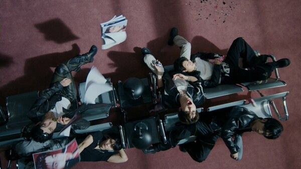 제로베이스원. 사진=웨이크원