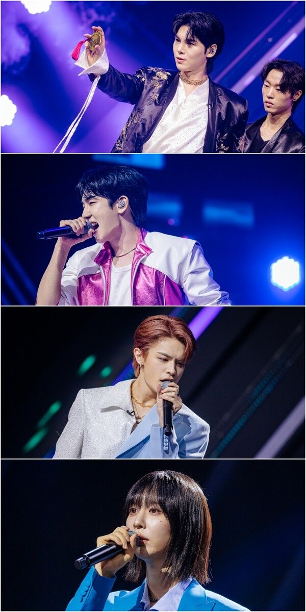 사진=한일가왕전