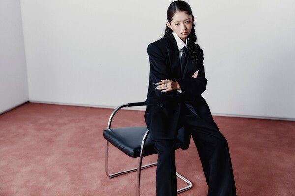 아이브 레이. 사진=스타쉽엔터테인먼트