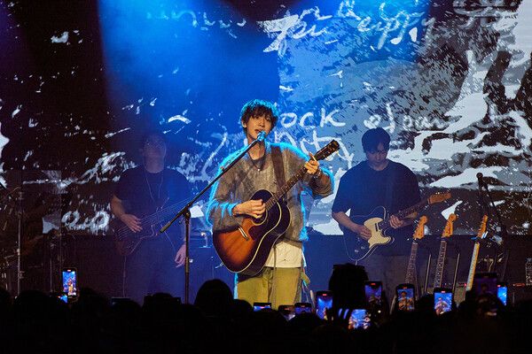 찬열. 사진=SM엔터테인먼트