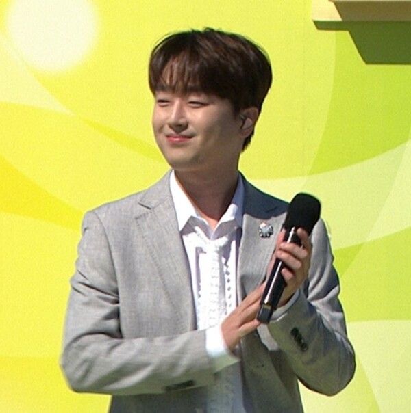 이찬원. 사진=전국노래자랑