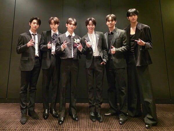 템페스트. 사진=위에화엔터테인먼트