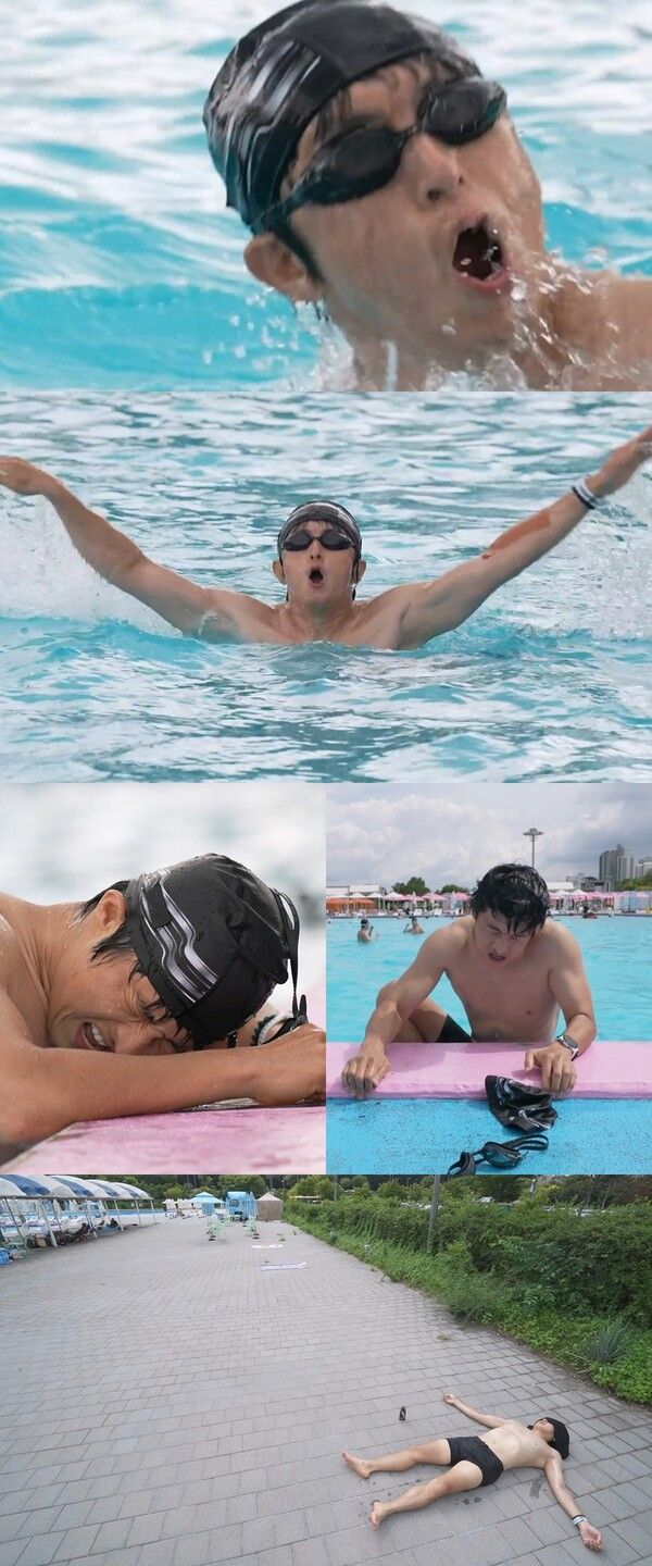 '나 혼자 산다' 기안84. 사진=MBC