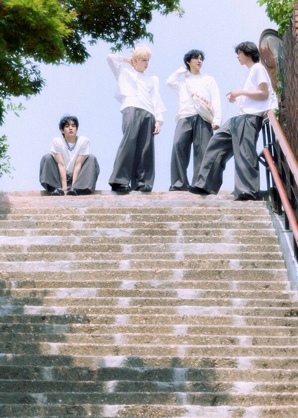 AxMxP(에이엠피). 사진=FNC엔터테인먼트