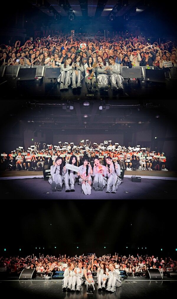 이브. 사진=파익스퍼밀