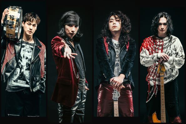 밴드 크랙샷. 사진=록스타뮤직앤라이브