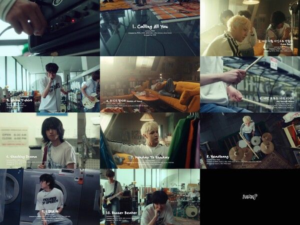 AxMxP. 사진=FNC엔터테인먼트