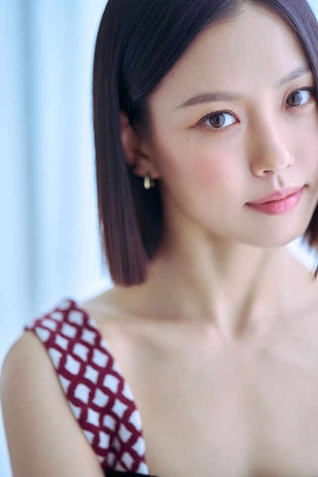 고민시. 사진=미스틱스토리