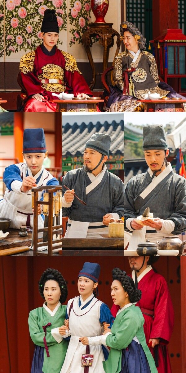 사진=폭군의 셰프