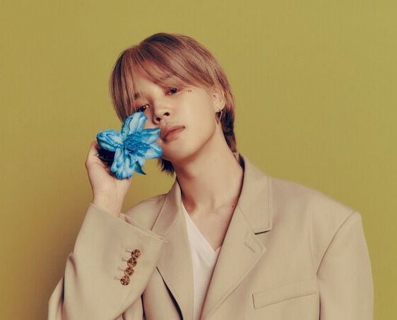 방탄소년단 지민. 사진=빅히트 뮤직