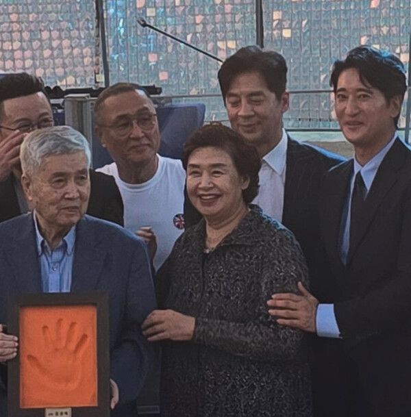 사진=신현준 SNS