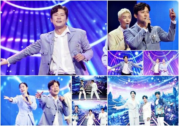 사진=한일톱텐쇼