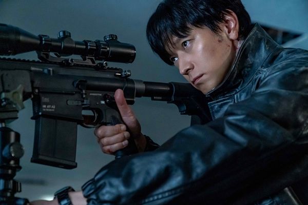 '북극성'. 사진=디즈니+