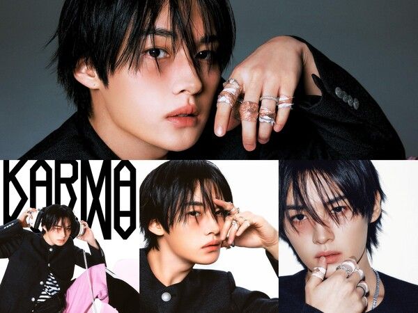 스트레이 키즈 리노. 사진=JYP엔터테인먼트