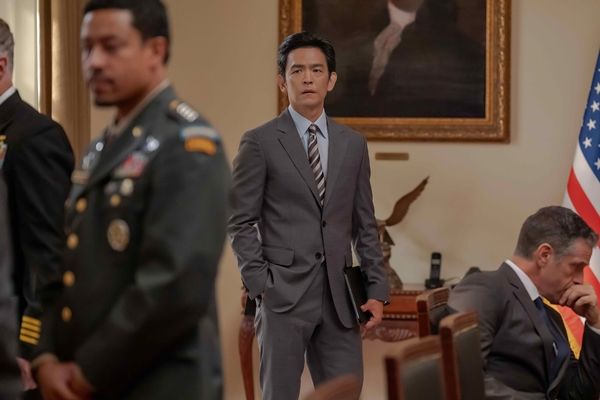 '북극성'. 사진=디즈니+