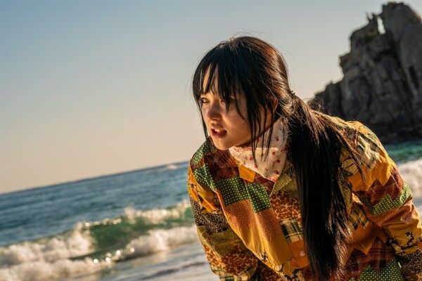 '좀비딸' 최유리. 사진=NEW