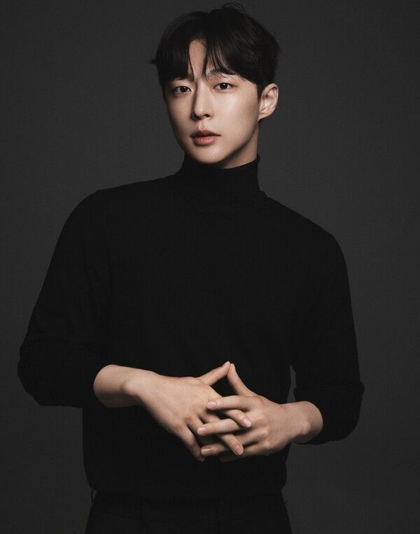 배우 배인혁. 사진=YY엔터테인먼트