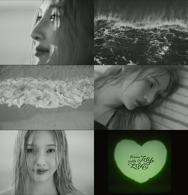 레드벨벳 조이. 사진=SM엔터테인먼트