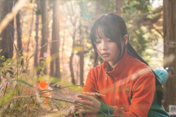 '좀비딸' 최유리. 사진=NEW