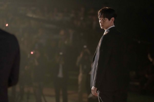 '북극성'. 사진=디즈니+