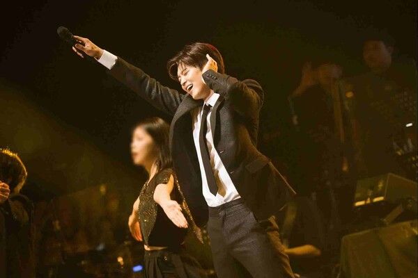 가수 박지현. 사진=쇼7