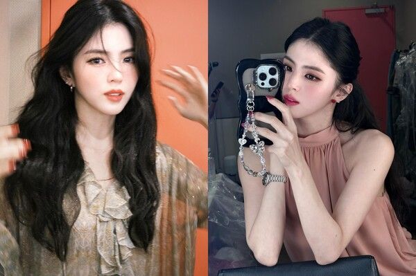 사진=배우 한소희