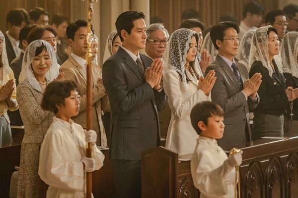 '북극성'. 사진=디즈니+