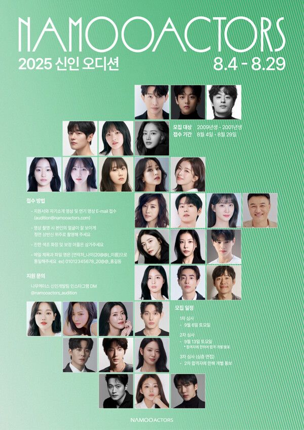 사진=나무엑터스