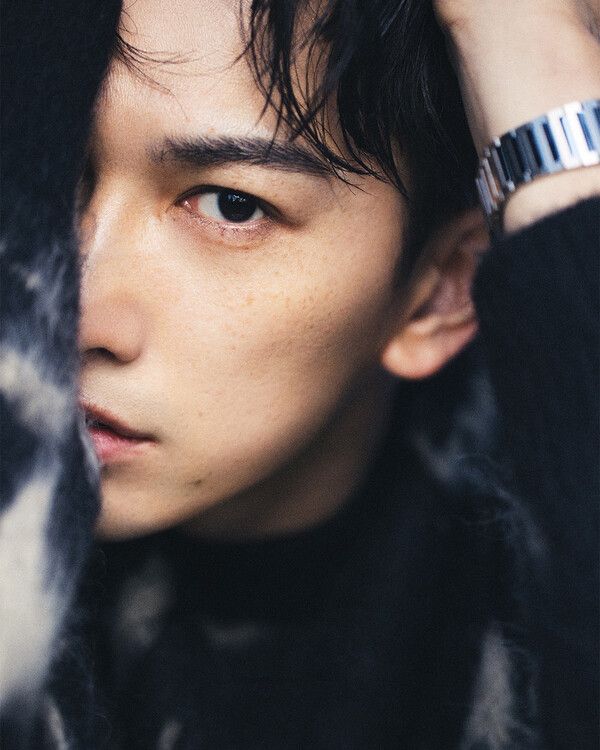 마치다 케이타. 사진=HB엔터테인먼트