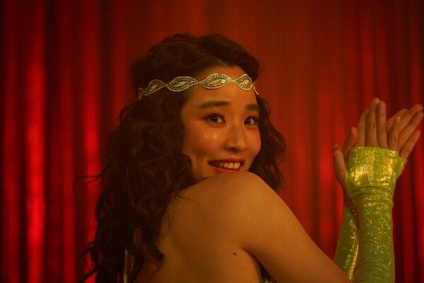 '애마'. 사진=넷플릭스