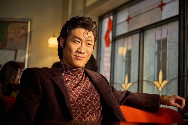 '애마'. 사진=넷플릭스