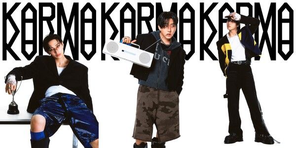 스트레이 키즈 방찬, 창빈, 한. 사진=JYP엔터테인먼트