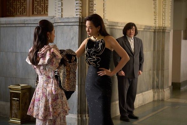 '애마'. 사진=넷플릭스