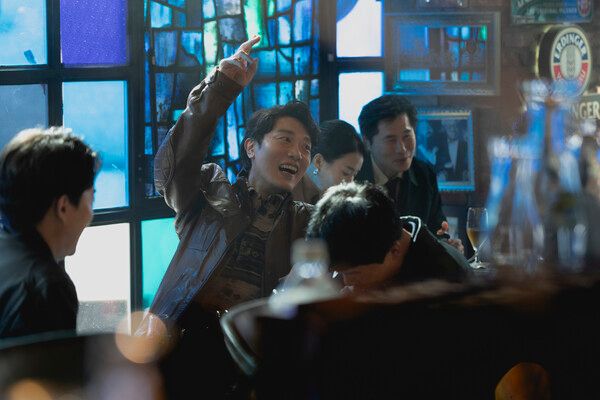 '어쩔수가없다' 박희순. 사진=CJ ENM/모호필름