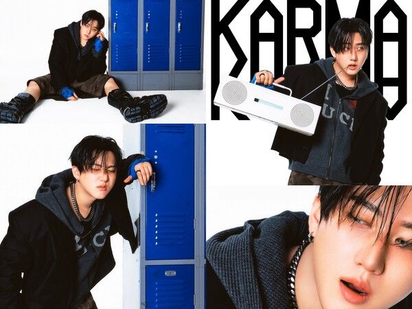 스트레이 키즈 창빈. 사진=JYP엔터테인먼트