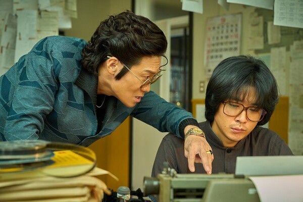 '애마'. 사진=넷플릭스