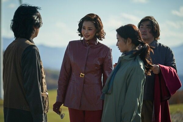 '애마'. 사진=넷플릭스